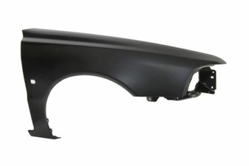 BŁOTNIK PRAWY VOLVO S40 1995-2000 KAŻDY KOLOR