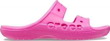 Damskie Buty Klapki Basen Crocs Baya Sandal 37-38