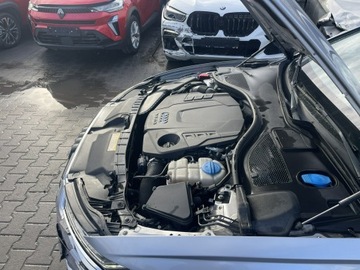 Audi A6 C7 Limousine Facelifting 3.0 TDI clean diesel 272KM 2015 Audi A6 Limousine Quattro Skóra Podgrz. Panorama, zdjęcie 12