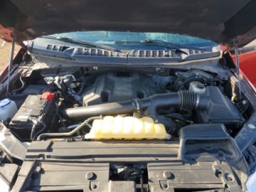 Ford 2020 Ford F150 Supercrew 2020 3.5 Benzyna 375KM, zdjęcie 6