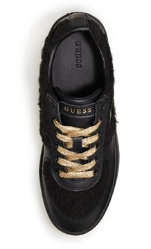 GUESS PÓŁBUTY SNEAKERSY 37 SN460