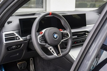 BMW Seria 3 G20-G21 2025 BMW M3 Competition M xDrive Touring, zdjęcie 9