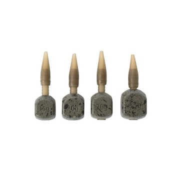 PRESTON CIĘŻAREK ICS IN-LINE MATCH CUBES 20G