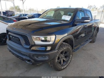  RAM 1500 2020 5.7l 5.7 Benzyna 395KM, zdjęcie 1