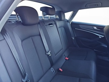 Audi A7 C8 Sportback 2.0 45 TFSI 265KM 2022 Audi A7 Sportback Matrixy, bang olufsen, tempomat rata 1739 netto 2.0 265KM, zdjęcie 26