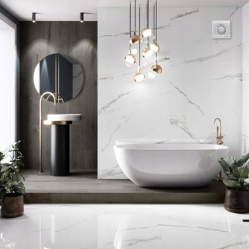 ДОМАШНИЙ ВАННЫЙ ВЕНТИЛЯТОР FI150, вкл. время