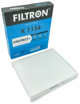 FILTR KABINA K1154 DO VOLVO C70 II 2.4 T5