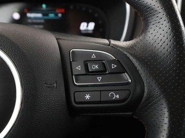 MG HS 2023 MG HS Automat panorama Skóra Virtual Kamera, zdjęcie 13