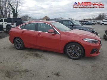 BMW Seria 2 G42-U06 2021 BMW Seria 2 2021 BMW 228XI 2.0 Benzyna 228KM