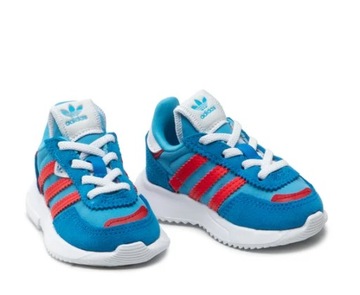 ADIDAS BUTY ADIDASY ORIGINALS SPORTOWE DZIECIĘCE MŁODZIEŻOWE OLDSCHOOL