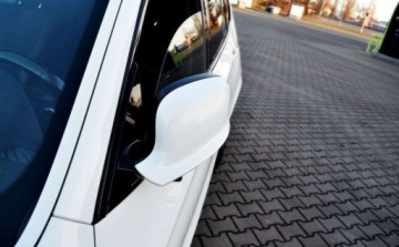 BMW X3 F25 SUV 2.0 20d 184KM 2014 BMW X3 M-pakiet, XDrive, Panorama, Automat, Kamera cofania 2.0 Diesel 184KM, zdjęcie 23