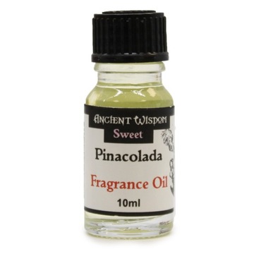 Olejek Zapachowy 10 ml Pina Colada