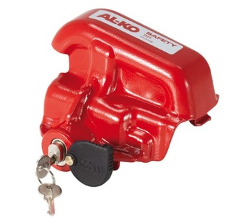 Zabezpieczenie Safety Plus AKS 3004 AL-KO