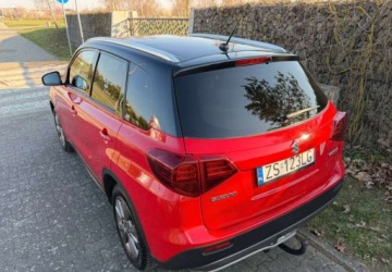 Suzuki 2019 Suzuki Vitara Suzuki Vitara 1.4 Boosterjet Premium 2WD 1.4 Benzyna 140KM, zdjęcie 11