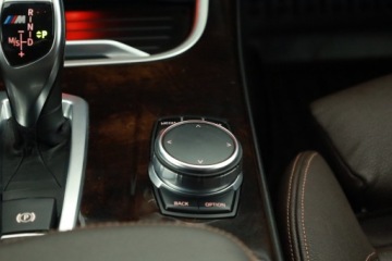 BMW X4 G01 M40i 360KM 2017 BMW X4 M40i, 4X4, Automat, Skóra, Navi, Klima, zdjęcie 18