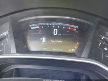 Honda CR-V V 2022 Honda CR-V Touring 2022 1.5l 1.5 Benzyna 190KM, zdjęcie 10