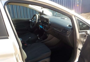Ford Fiesta VIII Hatchback 3d 1.5 TDCi 85KM 2019 Ford Fiesta Okazja 1.5 Diesel 86KM, zdjęcie 18