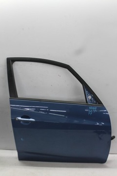 DRZWI PRAWY PRZÓD PRZEDNIE KIA VENGA KOL. J3 09-14
