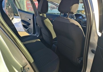 Peugeot 208 II Hatchback 1.2 PureTech 75KM 2020 Peugeot 208 Jak NOWY 45 tys. km GWARANCJA Zobacz 1.2 Benzyna 75KM, zdjęcie 17