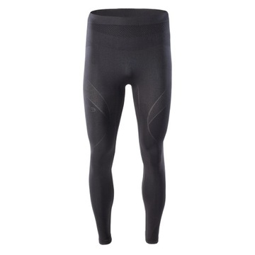 Męskie legginsy termoaktywne GAMBELL IGUANA XL/XXL