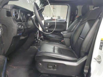 Jeep Wrangler IV 2024 Jeep Wrangler High Altitude 4XE 2024 2.0L 2.0 Hybryda 375KM, zdjęcie 7