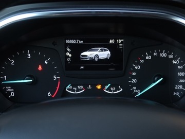 Ford Focus IV Kombi 1.5 EcoBlue 120KM 2019 Ford Focus 1.5 EcoBlue, Salon Polska, Serwis ASO, zdjęcie 10