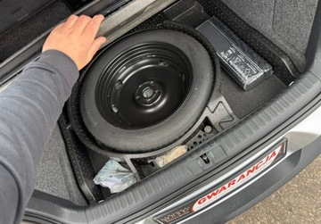 Volkswagen Tiguan I SUV 2.0 TDI CR DPF BlueMotion 140KM 2010 Volkswagen Tiguan BEZWYPADEK 189 tys.km PISEMNA GWARANCJA w cenie Transp, zdjęcie 19