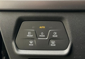 Cupra Formentor Crossover Facelifting 2.0 TSI 333KM 2025 Cupra Formentor VZ 333KM Pakiety, GPS, Kamera 360, ACC, SENNHEISER, KESSY, zdjęcie 20