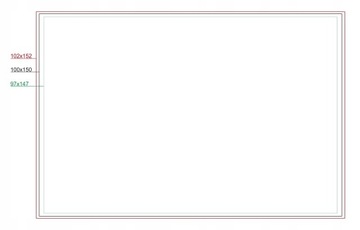 Сварной баннер 1х1,5 ДИЗАЙН