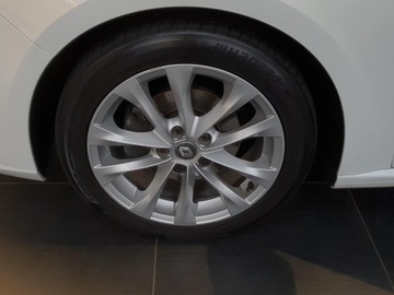 Renault Megane IV Grandtour 1.2 Energy TCe 130KM 2017 Megane 1.2 Energy TCe Intens, zdjęcie 15