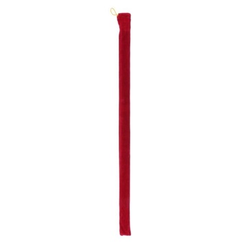 Chinese Vertical Bamboo Flute Traditional Woodwind Instrument Craft E Key
