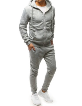 СПОРТИВНЫЙ КОМПЛЕКТ МУЖСКИЙ, БРЮКИ, СВИТШОТ, размер. л