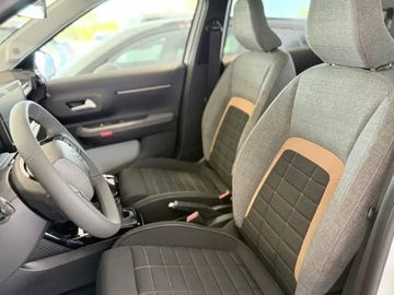 Citroen C3 Aircross  II 2025 Od ręki - Aircross Plus 1.2 Turbo 100KM, zdjęcie 4