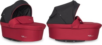 МНОГОФУНКЦИОНАЛЬНАЯ КОЛЯСКА 3в1 Riko BASIC SPORT