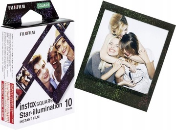 Вставка для камеры FUJIFILM Instax Square Star