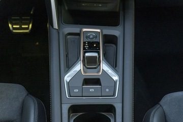 Cupra Leon II 2025 Cupra Leon Sportstourer 1.5 eTSI 150 KM DSG, zdjęcie 27