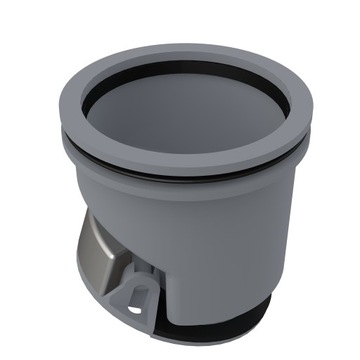 Syfon kombinowany SMART do APZ-S9 P144