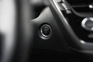 Toyota Corolla XII 2024 Toyota Corolla 1.8 Hybrid, Salon Polska, zdjęcie 26