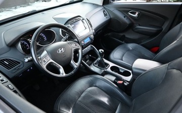 Hyundai ix35 SUV Facelifting 2.0 GDI 166KM 2015 Hyundai ix35 2,0 GDI 166 KM BI-Xenon Panorama Nawigacja Kamera 2.0 Benzyna, zdjęcie 17