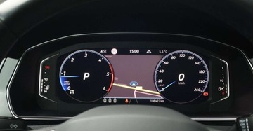 Volkswagen Passat B8 Variant Facelifting 2.0 TDI SCR 150KM 2022 Volkswagen Passat (nr 27) 2.0 TDI 150KM Salon PL Tempomat Kamera Panorama, zdjęcie 24