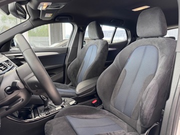 BMW X2 F39 2019 BMW X2 sDrive18i MSport, 1 właściciel, Salon Polsk, zdjęcie 8