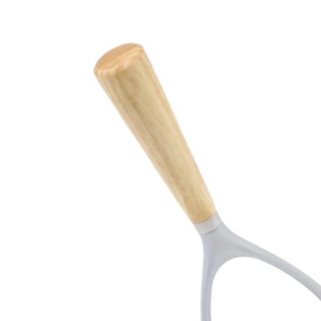 Tłuczek do ziemniaków Metalowe narzędzie kuchenne do słodkiej papryki Awokado warzywno-owocowe