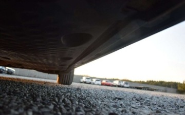 Volkswagen Passat B7 Variant 2.0 TDI CR DPF BlueMotion 140KM 2014 Volkswagen Passat 2.0TDI 4x4 Navi 2 KPL KOL Oryginal lakier Grzane FoteleS, zdjęcie 14