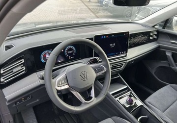 Volkswagen Tiguan III 2025 Volkswagen Tiguan Elegance 2.0 TSI 204 KM 4Motion DSG 2.0 Benzyna 204KM, zdjęcie 4