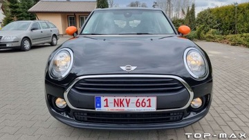 Mini Clubman F54 Kombi 1.5 D 116KM 2016 MINI Clubman Piekny i bogato wyposazony 1.5 d 1.5 Diesel 115KM, zdjęcie 5