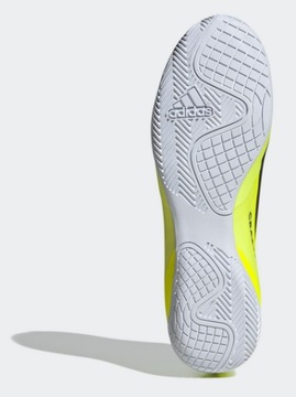 ADIDAS CRAZYFAST CLUB В КОМНАТНОЙ ОБУВИ IF0722, размер 44