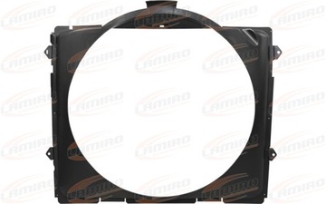 КОРПУС ВЕНТИЛЯТОРА SCANIA S R P G