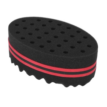 Набор губок для закручивания волос Домашний салон