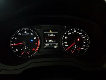 Audi Q3 I 2017 Audi Q3 2.0 TFSI Premium Quattro AWD 2.0 Benzyna 200KM, zdjęcie 5