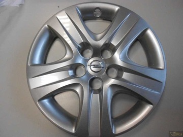 Oryginalny kołpak koła Opel Insignia A 17 cali strukturalny